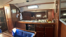 Bavaria 41 Holiday